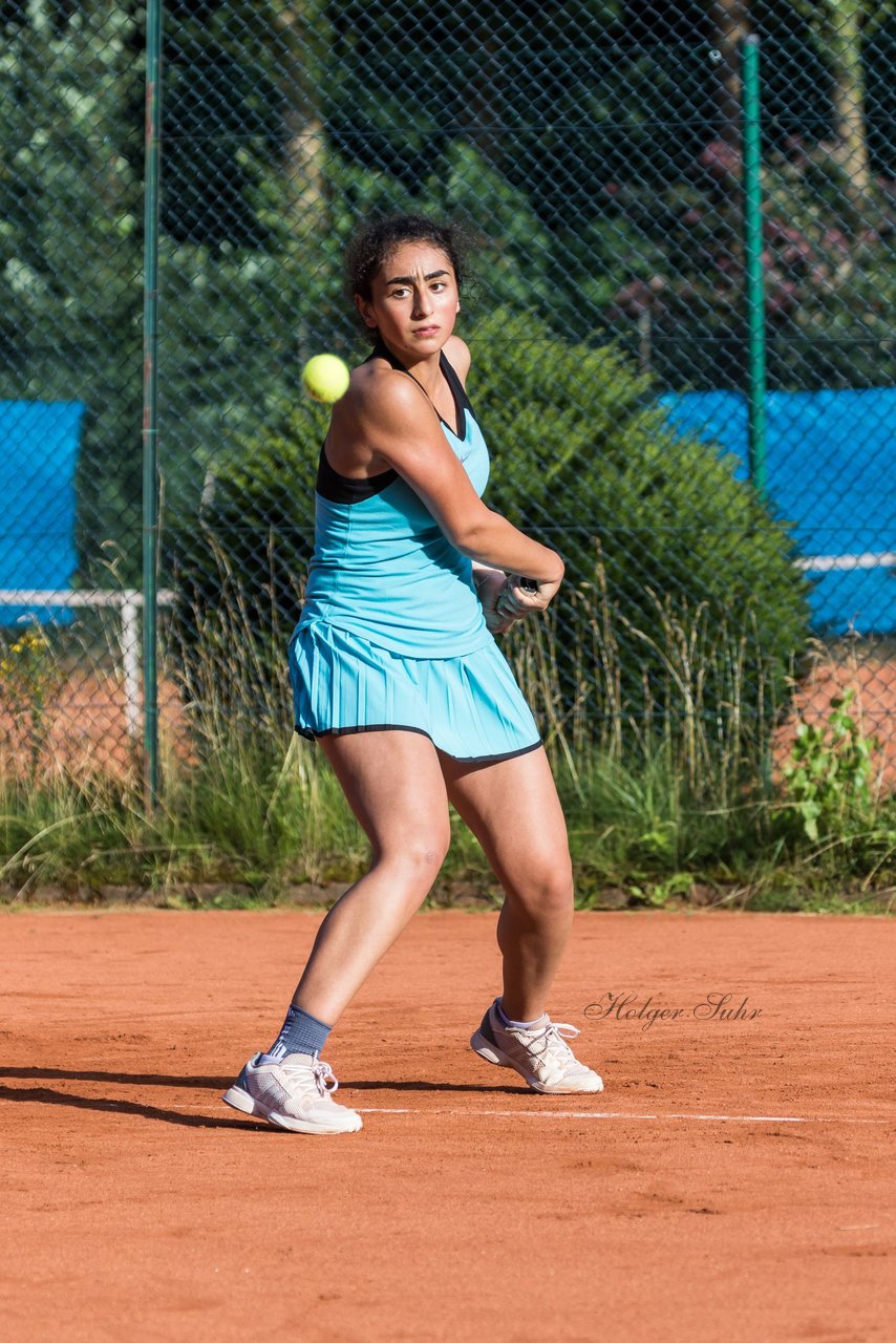 Emma Gevorgyan 358 - Norderstedt Open